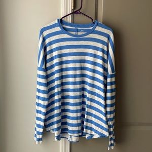 Aerie REAL SOFT long sleeve shirt - XL